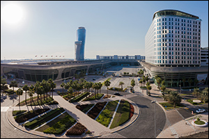 ADNEC Abu Dhabi to Host 9 Major International Conferences in the Last Quarter of the Year with Recor ...