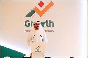 Ministry of Economy launches National Economic Registry ‘Growth' to support the UAE's efforts in pro ...