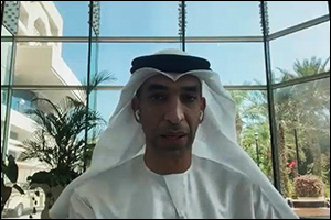 HE Dr Thani Al Zeyoudi underscores the transformative power of AI in TradeTech knowledge-sharing ses ...