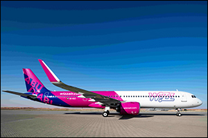 Wizz air abu dhabi launches incredible promotion with ten percent off on selected flights between th ...