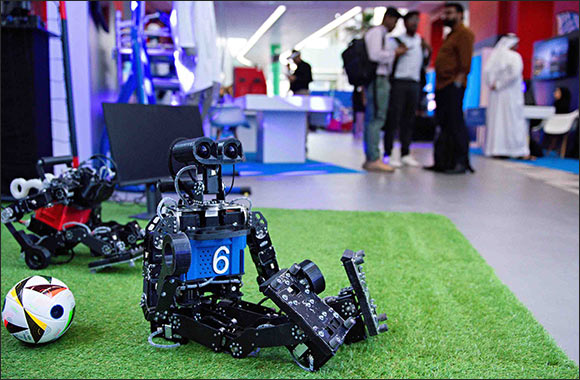 IROS 2024 in Abu Dhabi to Feature 13 Forums Highlighting Impact of Advanced Robotics on Diverse Industry and Economic Sectors