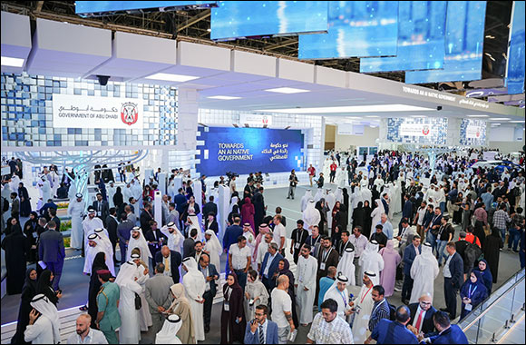 Department of Government Enablement – Abu Dhabi launches CX Spaces on TAMM