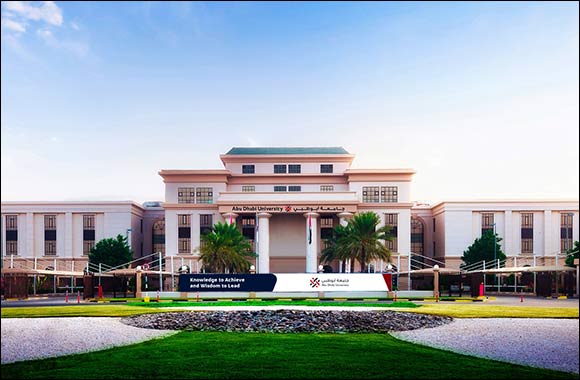 Abu Dhabi University Ranks 12th in the QS Arab Region University Rankings 2025