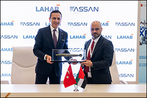 EDGE Entity LAHAB Expands Global Sales of MK Aerial Munitions Through Strategic Agreements with ASSA ...