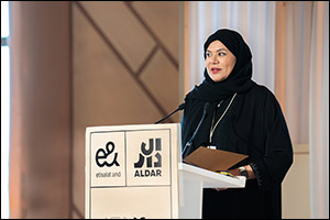 Abu Dhabi Early Childhood Week highlights the importance of innovation and research in early childho ...