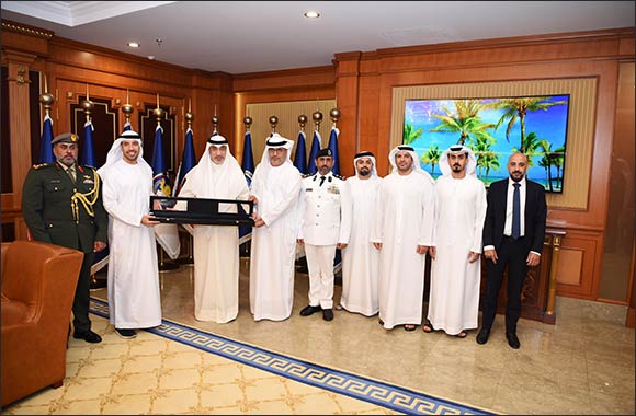 EDGE Secures Strategic Contract to Enhance Kuwait's Marine Assets