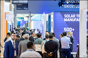 The World Future Energy Summit hosts the dedicated Clean Energy & Solar Conference and Exhibition at ...