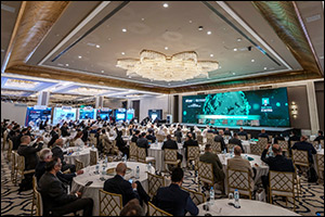 Innovation and Safety Take Center Stage at SIBEC 2024 in Abu Dhabi