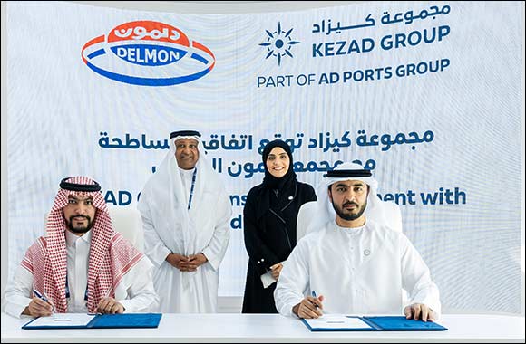 Delmon Industrial Complex to Set Up AED 50M Plant in KEZAD