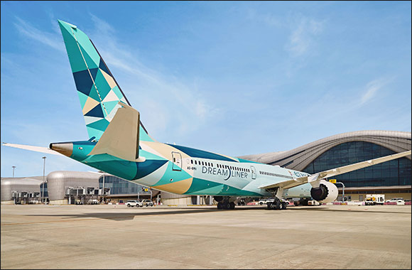 ETIHAD PUBLISHES 2023 ENVIRONMENT REPORT