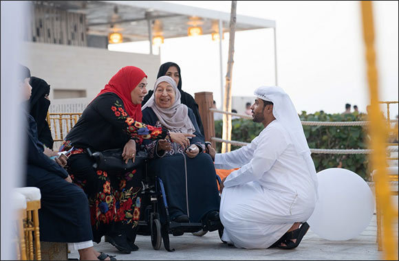 Miral Announces Funoon Bil Arabi at Mamsha Al Saadiyat in Celebration of Arabic Language Day