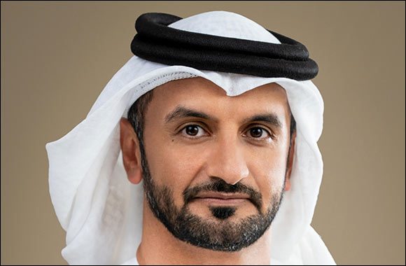 Statement by His Excellency Eng. Ahmed Mohammed Al Rumaithi – Undersecretary of the Abu Dhabi Department of Energy  Abu Dhabi Sustainability Week 2025