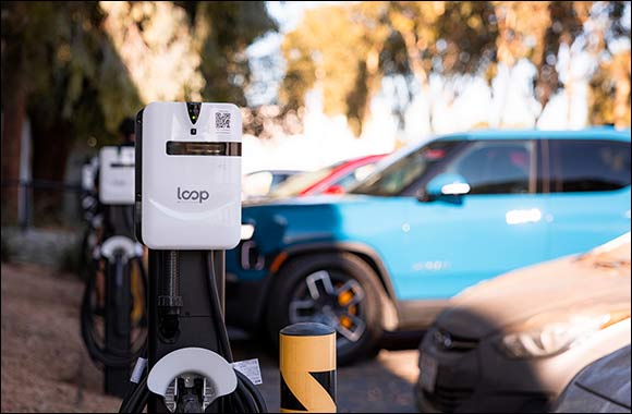 Loop Global to Install Advanced EV Charging Stations at Reem Mall