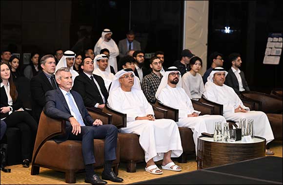 Lockheed Martin Honors 56 Interns at Third Annual CISS Graduation Ceremony in Abu Dhabi