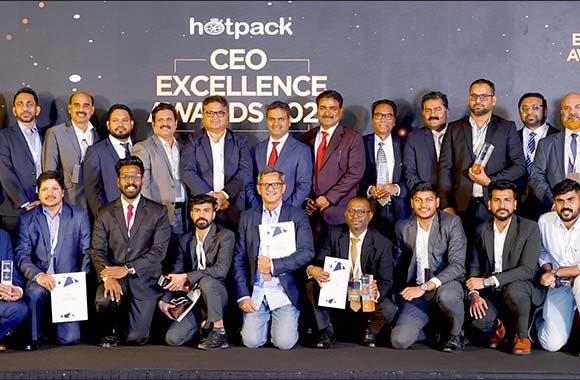 Hotpack launches CEO Excellence Awards to recognise outstanding employee performance