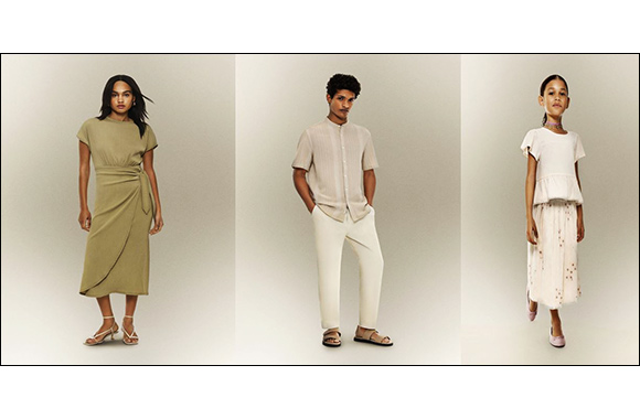 Effortless Sophistication and Elevated Comfort with Lefties This Ramadan