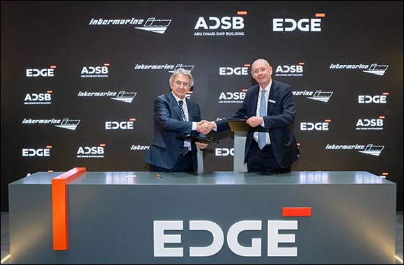 ADSB and Intermarine Join Forces to Strengthen Naval Capabilities