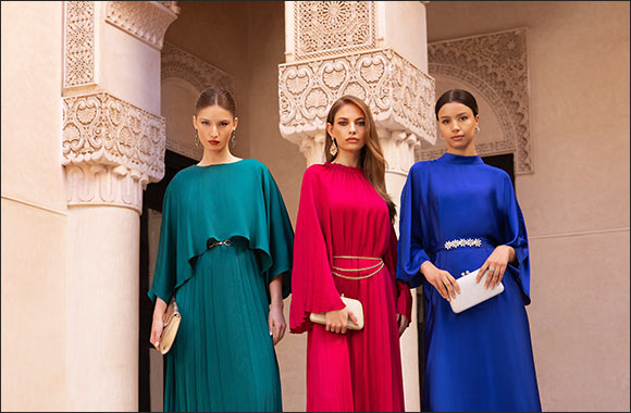 Max Fashion Unveils a Stunning Ramadan Collection, Bringing Great Value and Effortless Style to Your Wardrobe