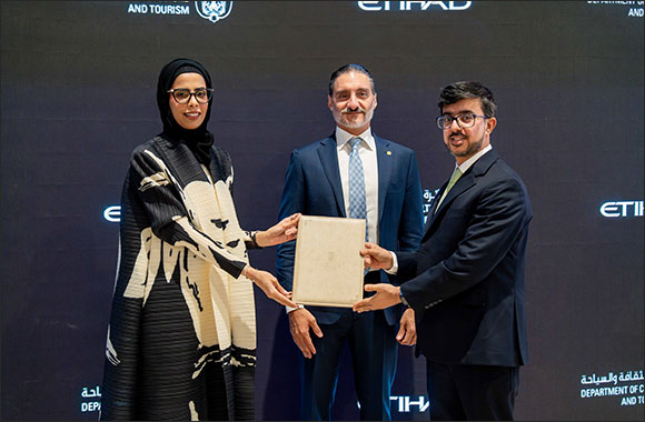 DCT abu dhabi and etihad airways partner to launch new abu dhabi pass