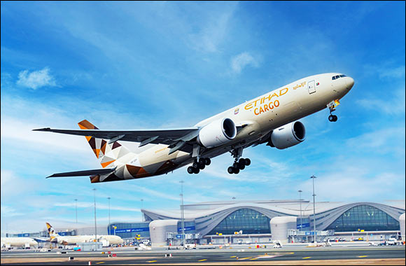 ADIO, Maqta Technologies Group collaborate with Etihad Cargo to enhance export booking process for air shipments