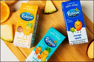 Rubicon Arabia Makes Back-to-School Sweeter and Healthier for Kids with its 100% Natural Juice Range