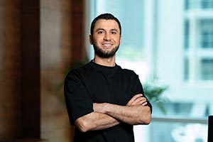 Abu Dhabi residential real estate market on target for record year