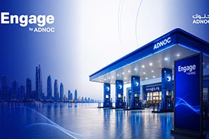 ADNOC Distribution launches Engage by ADNOC, a Retail Media Network Connecting Brands with Customers from Sofa to Station