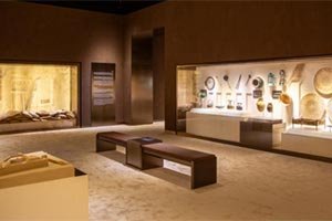Department of Culture and Tourism - Abu Dhabi Culture's August Events Round Up - Community, Museums, Visual Arts, Performing Arts