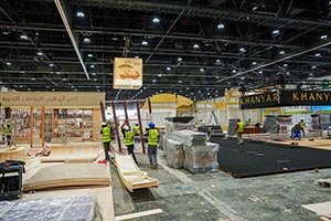 ADNEC Group completes final preparations for 23rd edition of Abu Dhabi International Hunting and Equestrian Exhibition