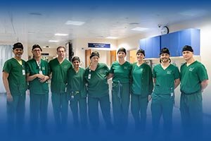 SEHA’s Sheikh Khalifa Medical City Launches Comprehensive Spasticity Management Programme with First Selective Dorsal Rhizotomy Procedure in Collaboration with Cincinnati Children’s