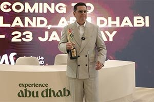 IIFA 2027: Abu Dhabi gets ready for its biggest IIFA yet