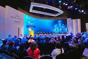 Abu Dhabi Chamber Recognises 35 Companies with Sustainability Label at LIVEX 2026
