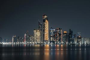 Led By Abu Dhabi Projects And Infrastructure Centre, ADIS International Roadshow 2026 In Munich To Showcase The Emirate’s US$56bn+ Infrastructure Opportunity