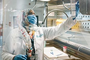 Abu Dhabi Biobank Partners With Cleveland Clinic Abu Dhabi To Advance Cancer Research And Care In UAE