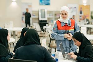 EGA's Engineer The Future Programme To Encourage STEM Interest At Another 25 Schools In The 2026/2027 Academic Year