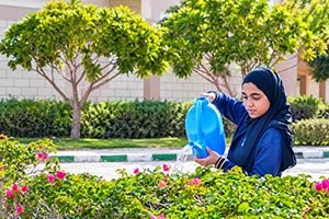 Environment Agency – Abu Dhabi Awards Schools For Sustainable Achievements In 2025-2026 As Part Of Sustainable Schools Initiative