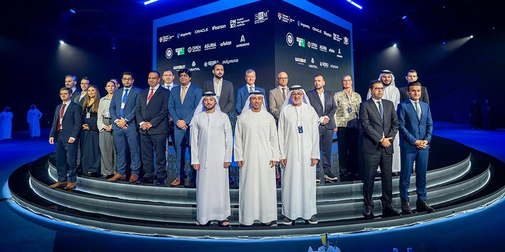 In^X Education Signs 16 MoUs to Promote Education, Skills, and Workforce Development